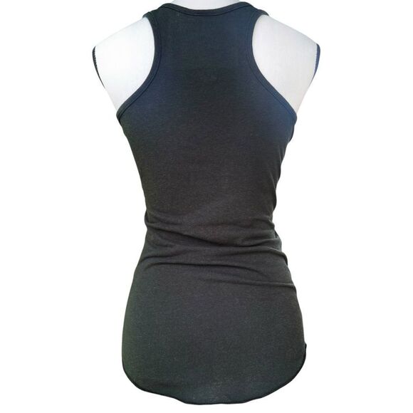 Jack Daniels American Flag Tank Top - Picture 3 of 9